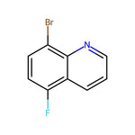 8-Bromo-5-fluoroquinoline|CS-0041930|917251-99-1