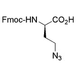 Na-Fmoc-Ng-Azido-D-2,4-diaminobutyric acid|30530|1263047-53-5