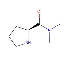 H-Pro-NMe2|CPTD787600|29802-22-0