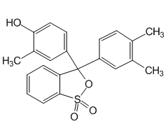 Cresol Red, indicator|460017|1733-12-6