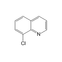 8-Chloroquinoline|CS-W004943|611-33-6