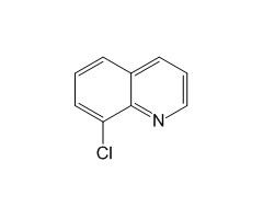 8-Chloroquinoline|CS-W004943|611-33-6