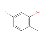 5-Fluoro-2-methylphenol|CS-W011163|452-85-7