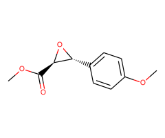 Methyl-3-4-methoxyphenyl Glycidate|C1848534|42245-42-1