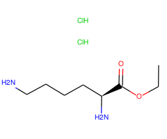 H-Lys-OEt · 2 HCl|CPTD787847|3844-53-9