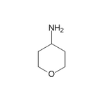Tetrahydro-2H-pyran-4-amine|CS-B0654|38041-19-9