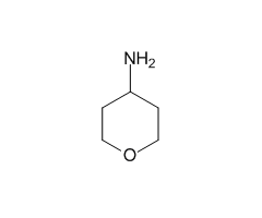 Tetrahydro-2H-pyran-4-amine|CS-B0654|38041-19-9