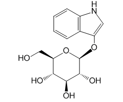 3-Indolyl β-D-glucopyranoside, 98%|460323|487-60-5