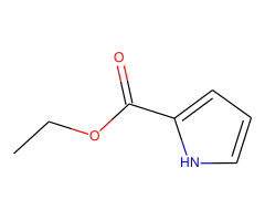 Ethyl pyrrole-2-carboxylate|CS-W001038|2199-43-1