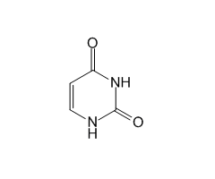 Lamivudine EP Impurity F|C4X-11949|66-22-8