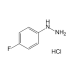 (4-Fluorophenyl)hydrazine (hydrochloride)|CS-W007861|823-85-8