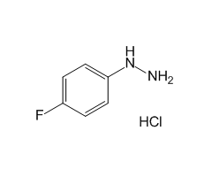 (4-Fluorophenyl)hydrazine (hydrochloride)|CS-W007861|823-85-8
