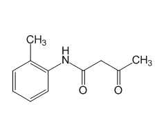 2'-Methylacetoacetanilide, 99%|460427|93-68-5