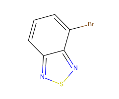 4-Bromobenzo[c][1,2,5]thiadiazole|CS-W018450|22034-13-5
