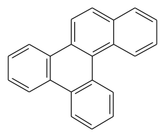 Benzo[g]chrysene, 99%|460482|196-78-1