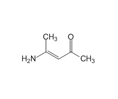 4-Amino-3-penten-2-one|CS-0095595|1118-66-7