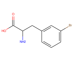 3-Bromo-DL-phenylalanine|CS-W003225|30163-20-3