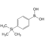 4-(Trimethylsilyl)benzeneboronic acid|CS-W001042|17865-11-1