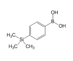 4-(Trimethylsilyl)benzeneboronic acid|CS-W001042|17865-11-1