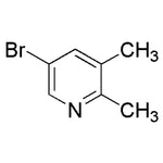 5-Bromo-2,3-dimethylpyridine|29341|27063-90-7