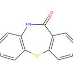 Dibenzo[b,f][1,4]thiazepin-11(10H)-one|CS-M2280|3159-07-7