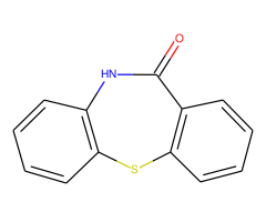 Dibenzo[b,f][1,4]thiazepin-11(10H)-one|CS-M2280|3159-07-7