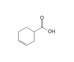 Cyclohex-3-enecarboxylic acid|CS-W011160|4771-80-6