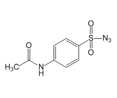 4-Acetamidobenzenesulfonyl azide, 98%|924867|2158-14-7