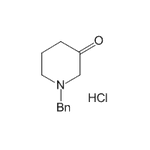 1-Benzylpiperidin-3-one hydrochloride|CS-W009502|50606-58-1