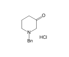 1-Benzylpiperidin-3-one hydrochloride|CS-W009502|50606-58-1
