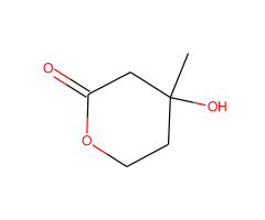 DL-Mevalonolactone, 98%|942487|674-26-0