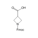 Fmoc-azetidine-3-carboxylic acid|CS-W011993|193693-64-0