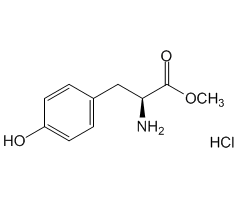 H-Tyr-OMe.HCl|CS-W012944|3417-91-2