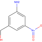 (3-Amino-5-nitrophenyl)methanol|CS-0157672|90390-46-8