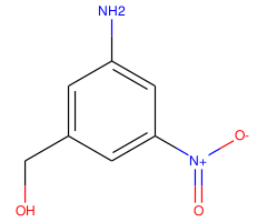(3-Amino-5-nitrophenyl)methanol|CS-0157672|90390-46-8