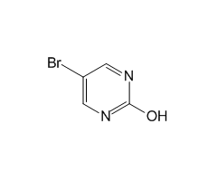 5-Bromo-2-hydroxypyrimidine, 95%|460933|214290-49-0