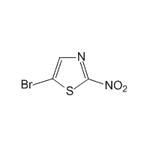 2-Bromo-5-nitrothiazole|CS-W001966|3034-48-8