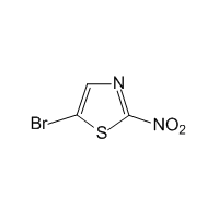 2-Bromo-5-nitrothiazole|CS-W001966|3034-48-8