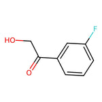 1-(3-Fluorophenyl)-2-hydroxyethan-1-one|CS-0518435|229025-05-2