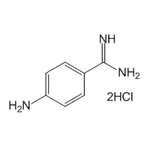 4-Aminobenzamidine (dihydrochloride)|CS-W019509|2498-50-2