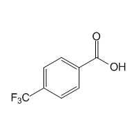 4-(Trifluoromethyl)benzoic acid, 99%|146612|455-24-3