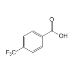 4-(Trifluoromethyl)benzoic acid|CS-W015914|455-24-3