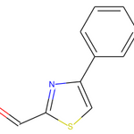 4-Phenylthiazole-2-carbaldehyde|CS-0156391|75390-44-2
