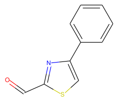 4-Phenylthiazole-2-carbaldehyde|CS-0156391|75390-44-2