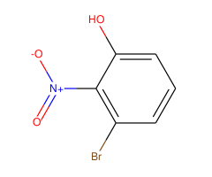 3-Bromo-2-nitrophenol|CS-0042077|76361-99-4