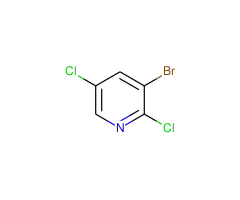3-Bromo-2,5-dichloropyridine|CS-W003322|138006-41-4