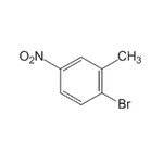 1-Bromo-2-methyl-4-nitrobenzene|CS-W014876|7149-70-4