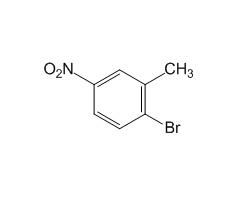1-Bromo-2-methyl-4-nitrobenzene|CS-W014876|7149-70-4