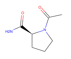 Ac-Pro-NH2|CPTD787560|16395-58-7