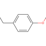 1-Ethyl-4-methoxybenzene|CS-W011060|1515-95-3